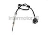 STANDARD 27119 Sensor, exhaust gas temperature